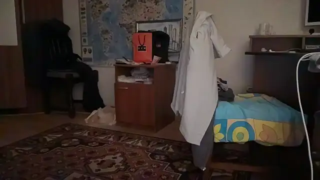 Lamonteik Pertunjukan Webcam