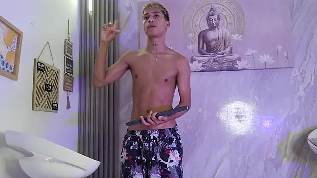 Sembang XXX Secara Langsung GOLD_BOYS