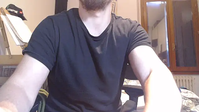 Nando689 Webcam show