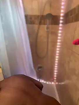 TikaMoon's Webcam Show