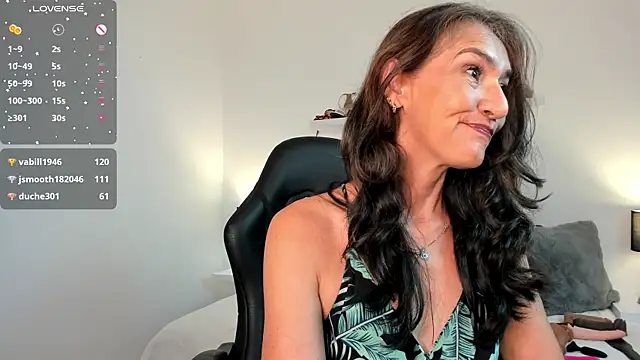 Emma_MendozaaのライブXXXチャット