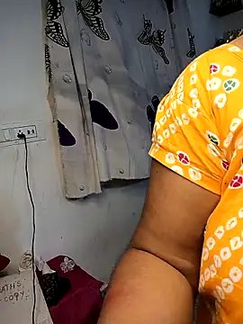 Tanvi_My_GirlのライブXXXチャット