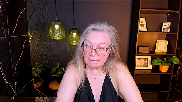 NataliMellow 网络视讯表演
