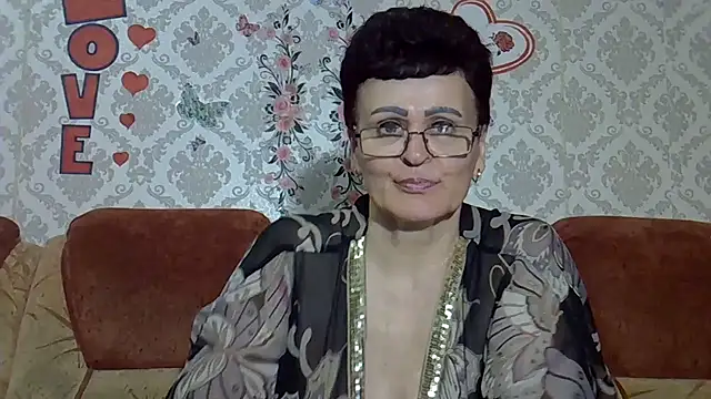 PaulaGolden's Webcam Show