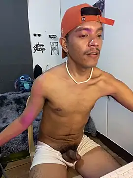 asian_darlingcummersxXxのウェブカメラショー