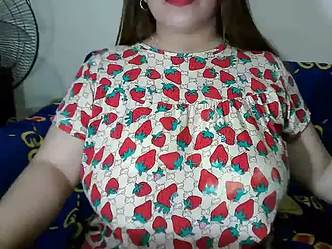 Bigtits_JoyのライブXXXチャット