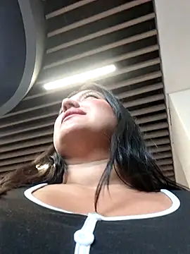 Sophie-hatter's Live XXX Chat