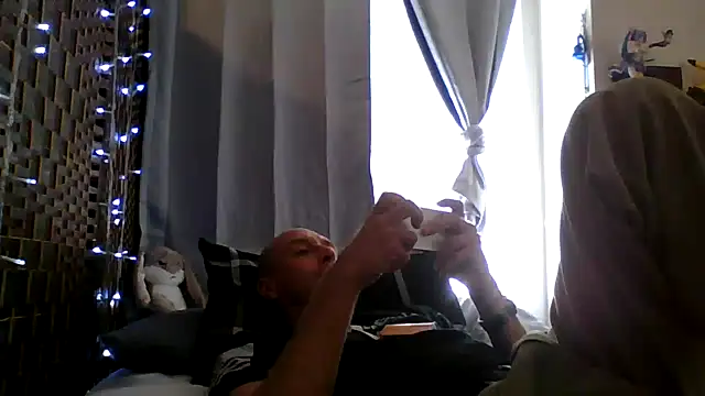 El_Gizmo's Live XXX Chat