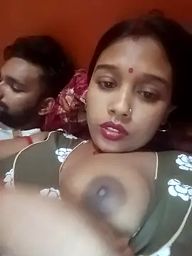 Pertunjukan Kamera Web Surajpuja79