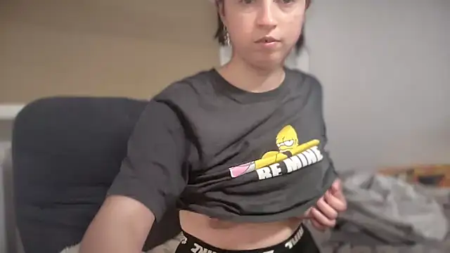 Aphr0ditee's Live XXX Chat