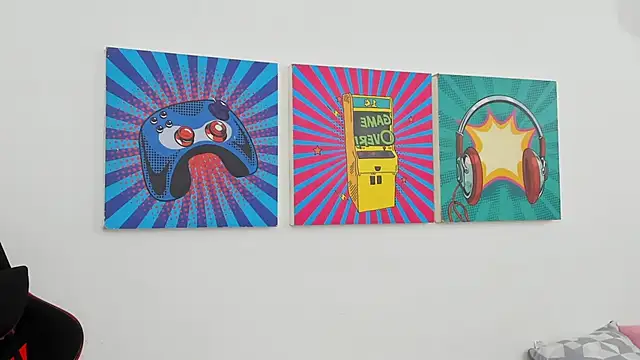 Онлайн чат XXX Santana_maximo
