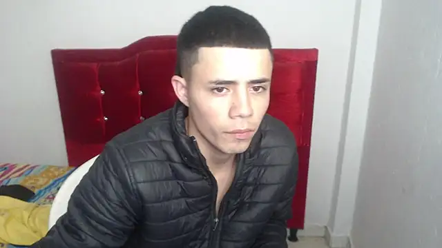 Jairito_989 Chat XXX live