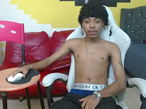 velvetcouple_x's Webcam Show