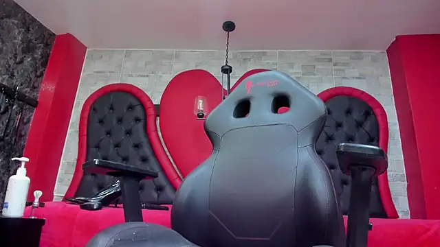 JAYLEN_BDSMのライブXXXチャット