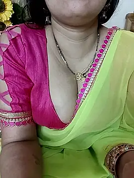 kaamuk_shweta 在線直播表演