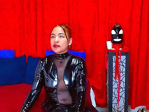 SharonCasttleのライブXXXチャット