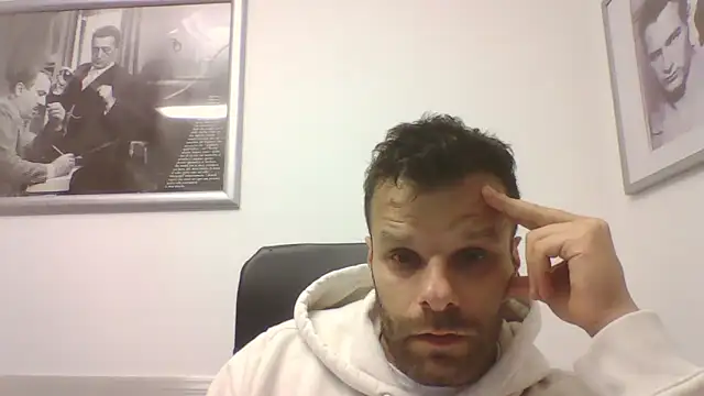 FROCETTO93n Live XXX chat