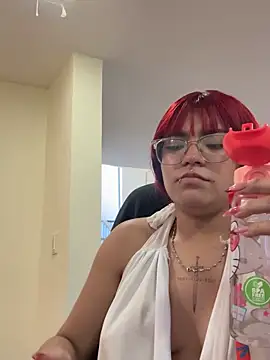 AngieRousse_ webcam show