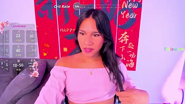 Andrea-Fox Live XXX Chat