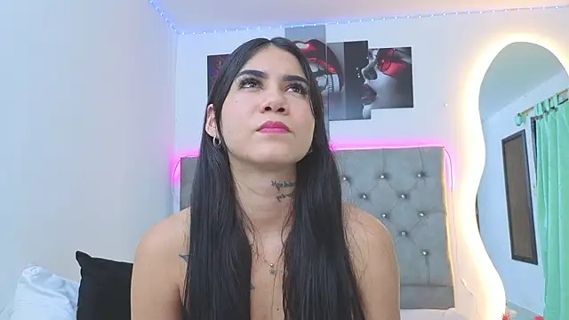 Chat XXX en directo de Pamela23x