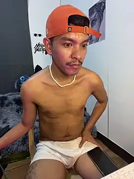 asian_darlingcummersxXx Webcam-Show