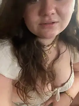 SummerHoney Webcam show