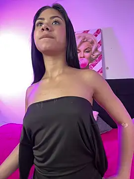 Czat XXX na żywo – Miia_coollins