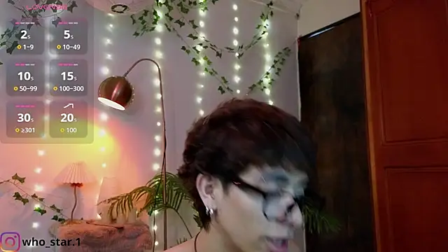 Matty_SparkkのライブXXXチャット