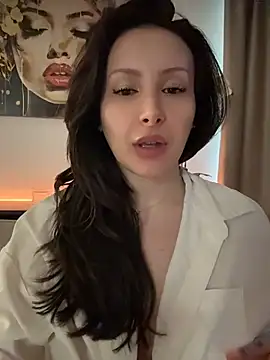 MiaaMoreno Webcam show