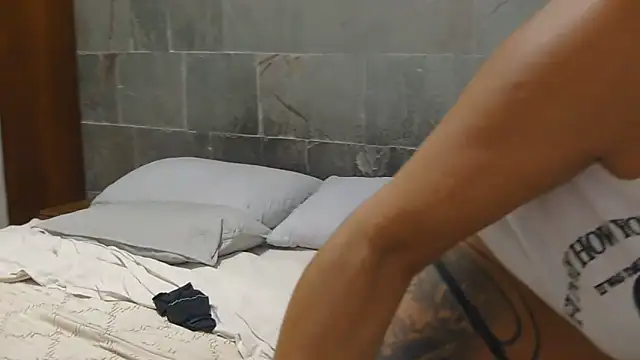 maria8282's Webcam Show