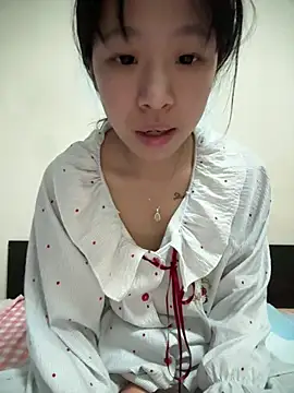 jingjing005 웹캠 쇼