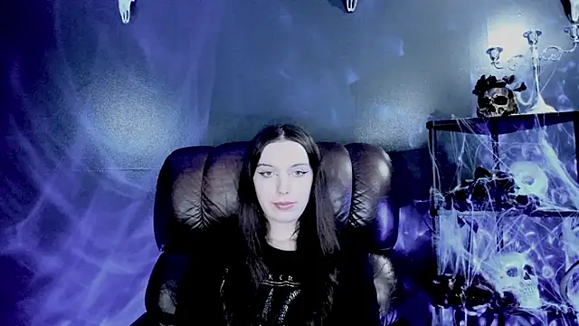 theToxicDommeのライブXXXチャット