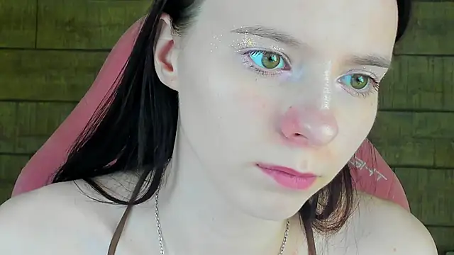 ArinaKubrick Chat XXX in diretta
