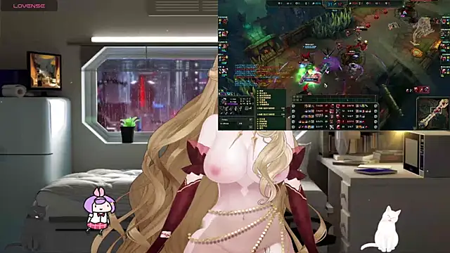 chenxi003 现场XXX聊天
