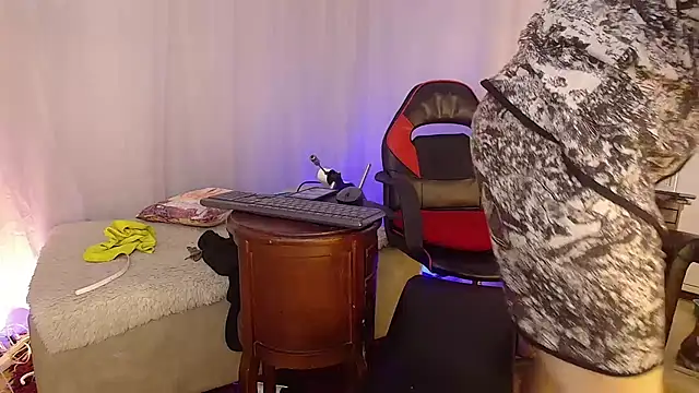 laurasofia45のライブXXXチャット