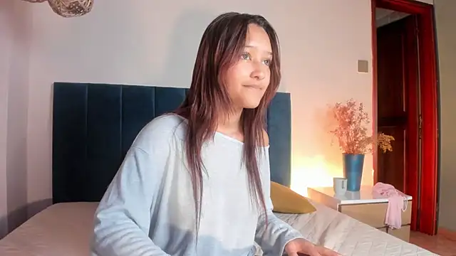FreyaCameronのライブXXXチャット