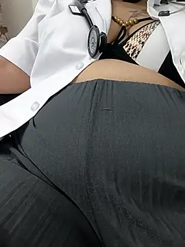 Lustybhabi's Webcam Show