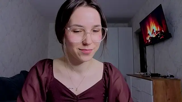 Honey_Peachy's Live XXX Chat