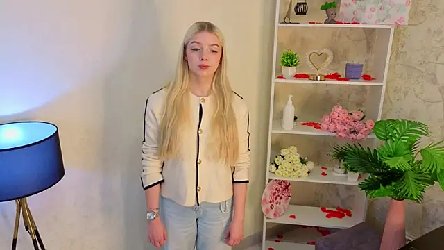 AmandaTrousdale Live XXX-Chat