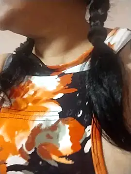 tharu_sweet 在線直播表演