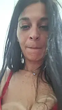 Viola43 Webcam show