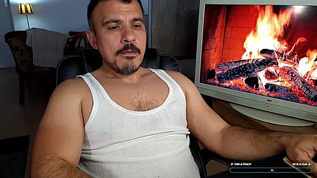 GymD4ddy 现场XXX聊天