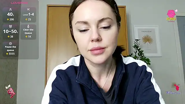 Owly_NZ Chat XXX in diretta