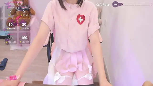 Babe_YKのライブXXXチャット