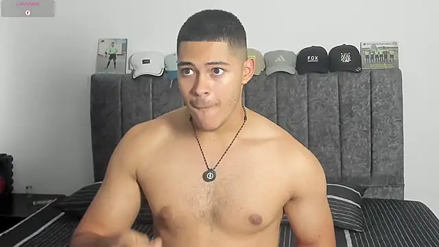 Iamdylan777 라이브 XXX 채팅