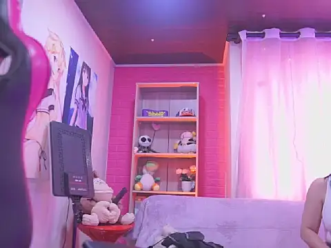 Madison_MayerのライブXXXチャット