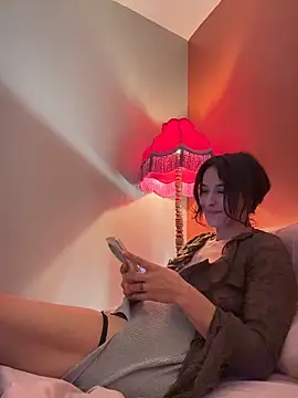 DarkDesin Chat XXX in diretta