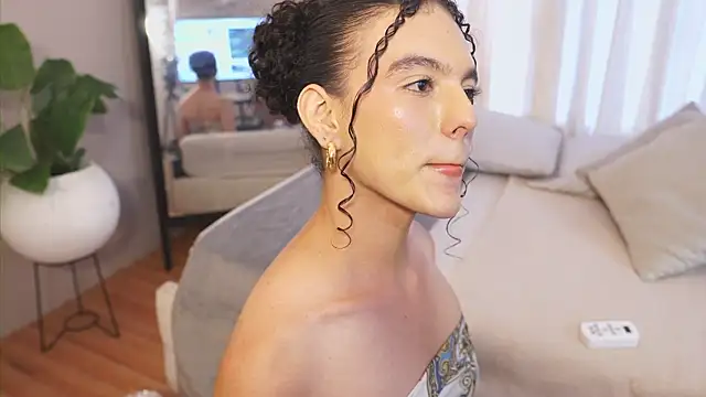 Luxa_Velvet 网络视讯表演