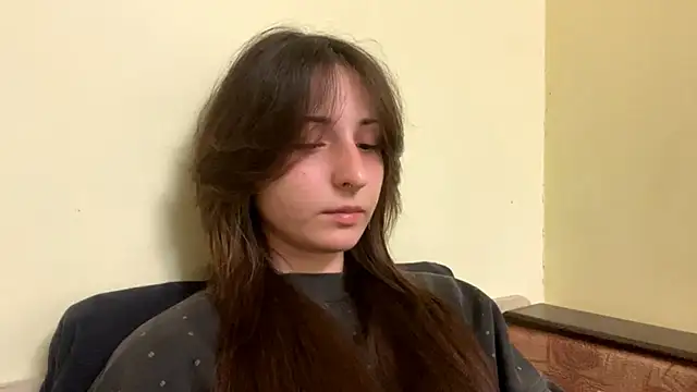 sakuraabloom7 Pertunjukan Webcam