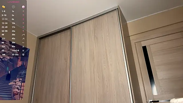DenitaSpace's Live XXX Chat